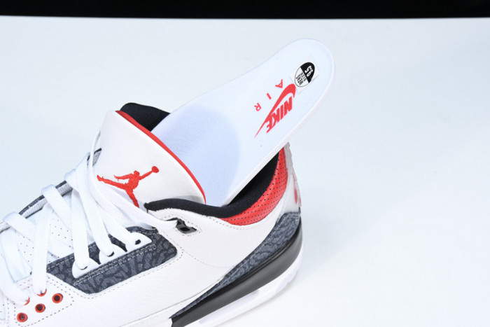 Japan-Exclusive Air Jordan 3 CO.JP "Denim"   CZ6431-101