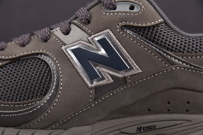 N*EW B*ALANCE COPSHOE NB-136