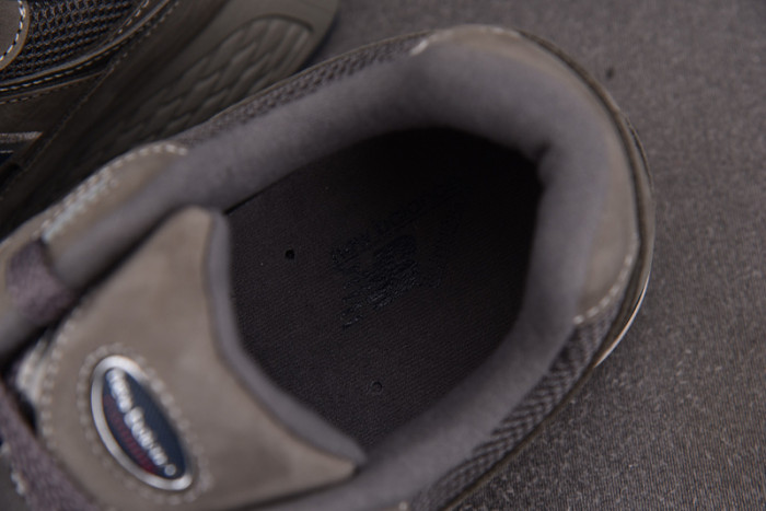 N*EW B*ALANCE COPSHOE NB-136