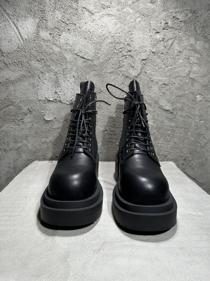 RICK OWENS SNEAKERS COPSHOE OR-232