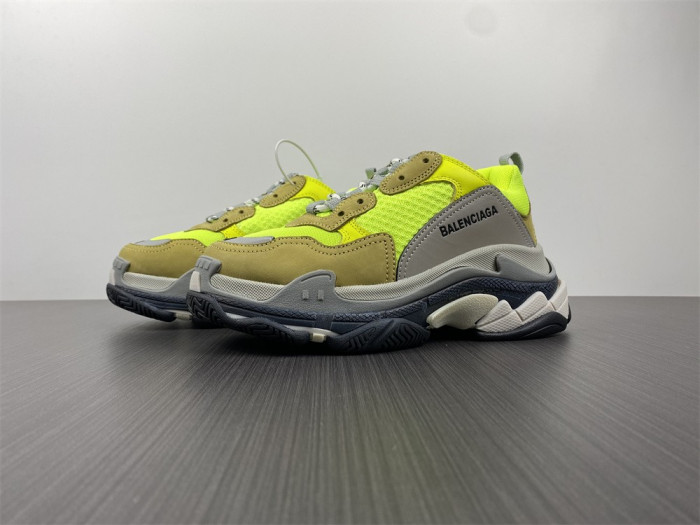 BL TRIPLE S TRAINERS    -KICKZE BL62
