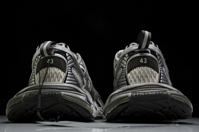 BL 3XL -COPSHOE BL 341