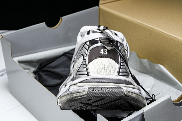 BL 3XL -COPSHOE BL 341