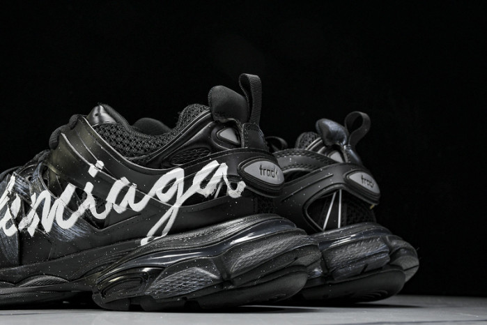 BL TRAINERS TRACK -COPSHOE BL 340