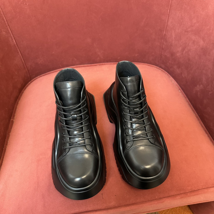 LVT  BOOT   COPSHOE  L&V-350