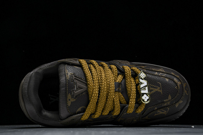 LVT  SNEAKERS   COPSHOE  L&V-343