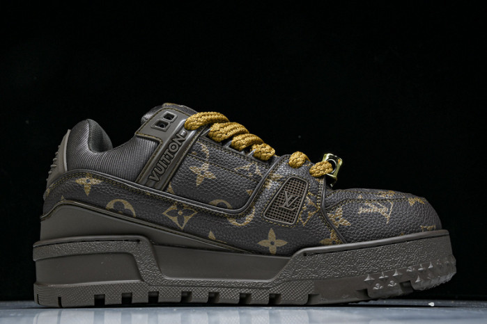 LVT  SNEAKERS   COPSHOE  L&V-343