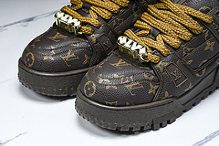 LVT  SNEAKERS   COPSHOE  L&V-343