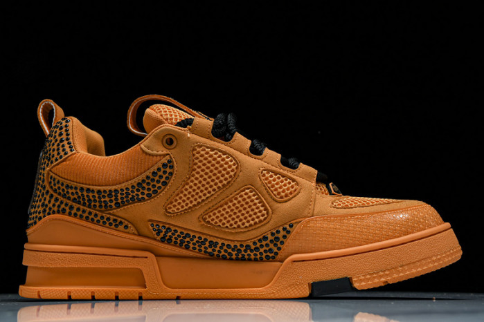 LVT  SNEAKERS   COPSHOE  L&V-352