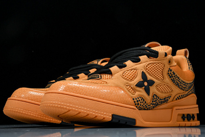 LVT  SNEAKERS   COPSHOE  L&V-352