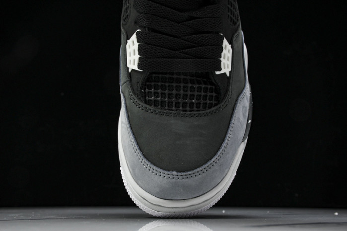 Air Jordan 4 “Fear” FQ8138-002