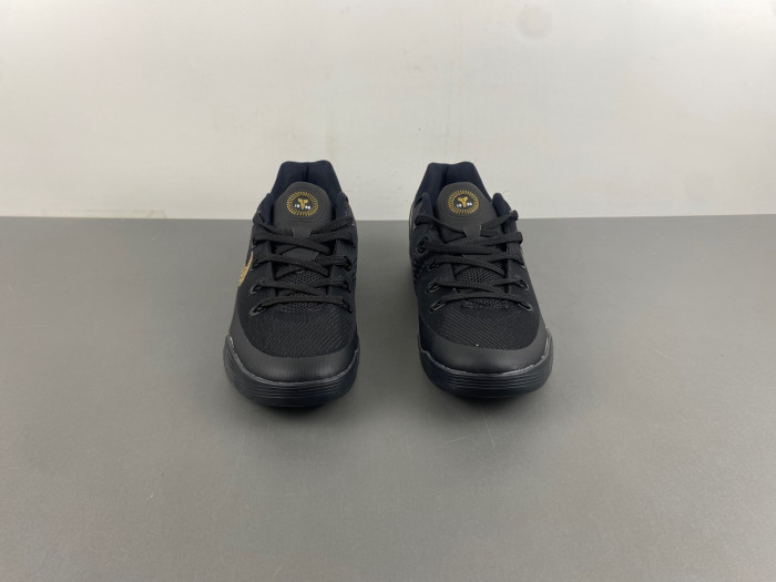 Nike Kobe 9 EM "Gift Of Mamba" FZ7333-001