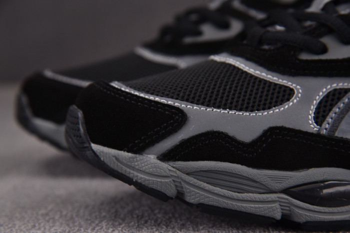 A*sics COPSHOE AS-048