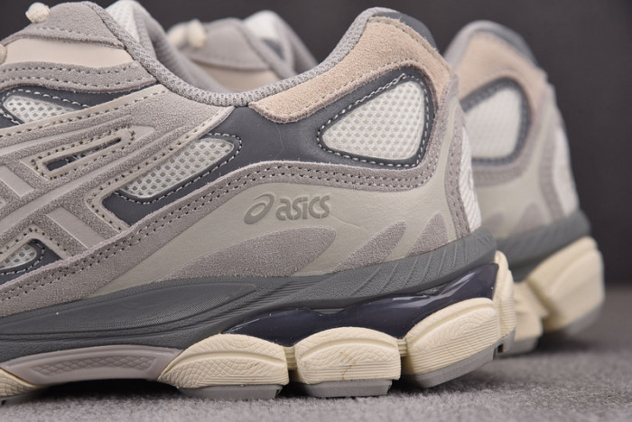 A*sics COPSHOE AS-049