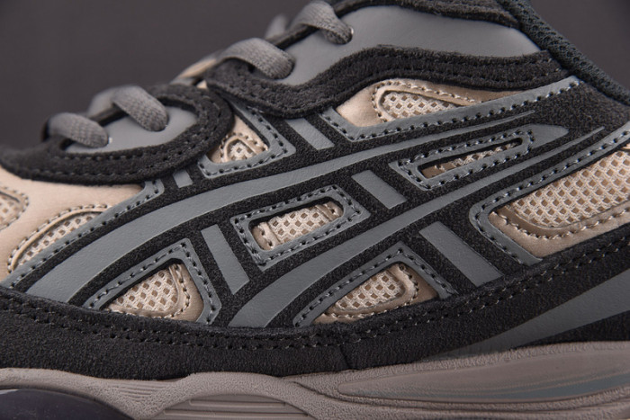 A*sics COPSHOE AS-050