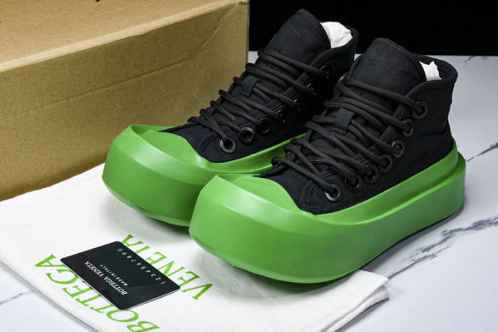 BOTTEGA VENETA SNEAKER COPSHPE BV-47