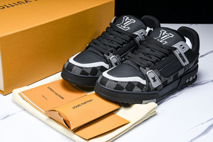 LVT  SNEAKERS   COPSHOE  L&V-325