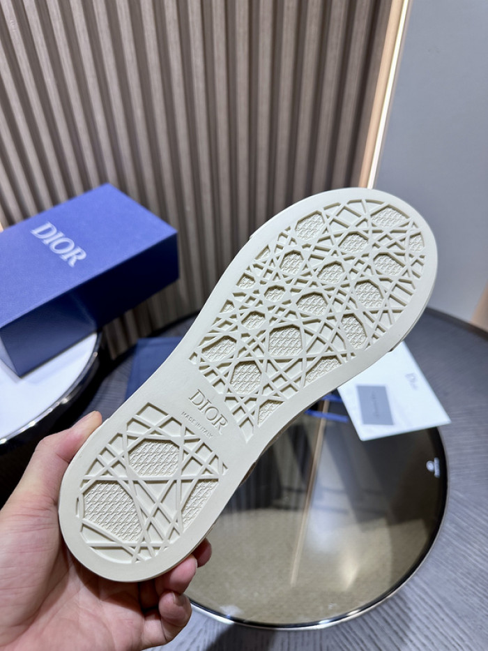 D1R* B33  SNEAKER  COPSHOE DR-267