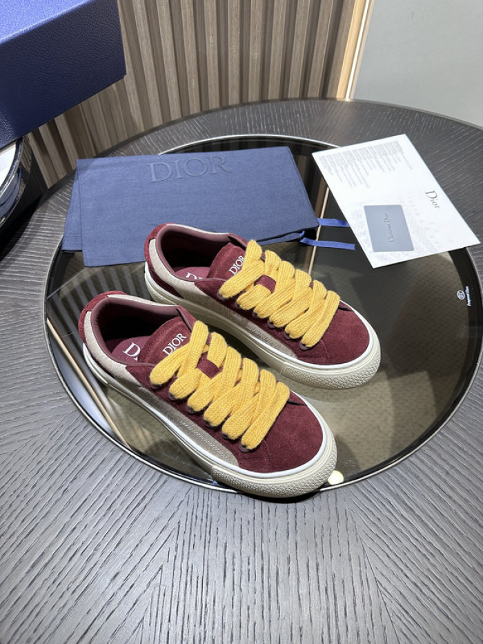 D1R* B33  SNEAKER  COPSHOE DR-267