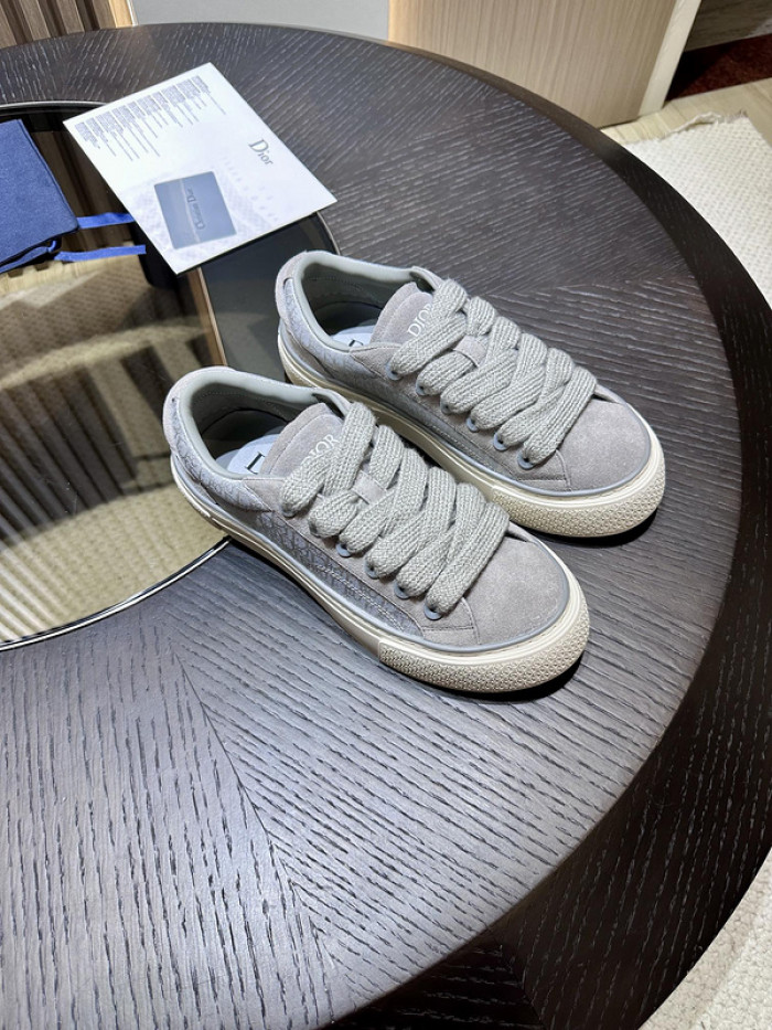 D1R* B33  SNEAKER  COPSHOE DR-268