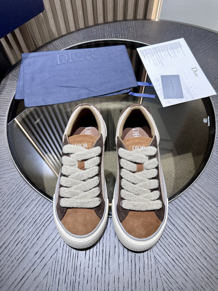 D1R* B33  SNEAKER  COPSHOE DR-269