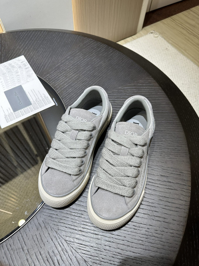 D1R* B33  SNEAKER  COPSHOE DR-272