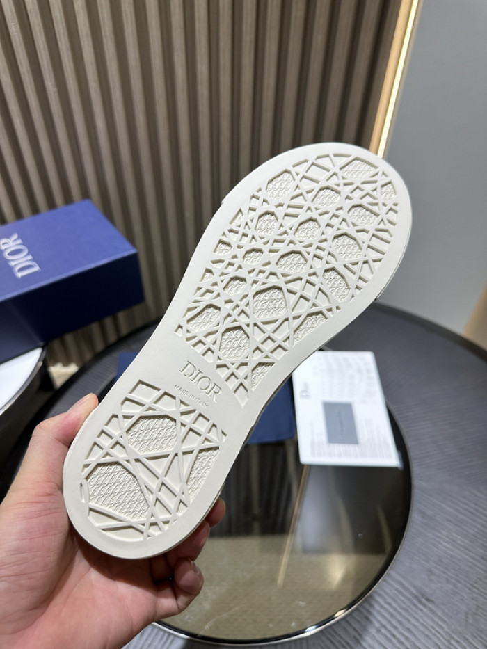 D1R* B33  SNEAKER  COPSHOE DR-272