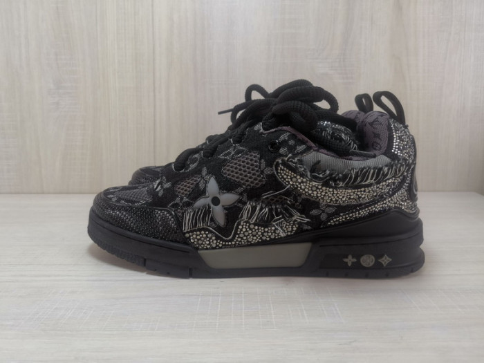 LVT  SNEAKERS   COPSHOE  L&V-184