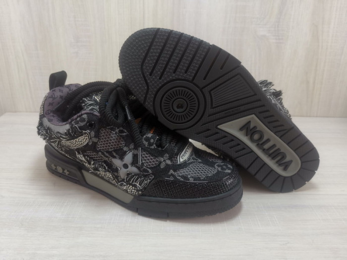 LVT  SNEAKERS   COPSHOE  L&V-184