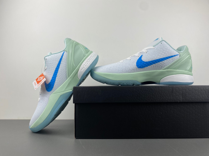 Kobe 6 Protro Devin Booker PE CW2190-402