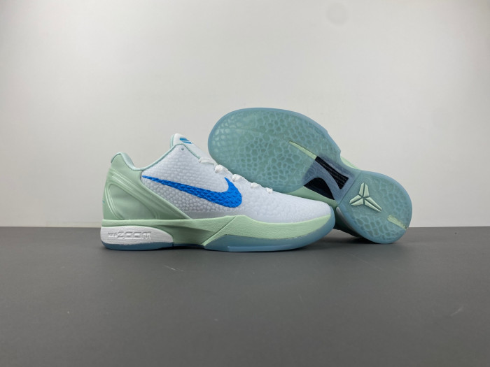 Kobe 6 Protro Devin Booker PE CW2190-402