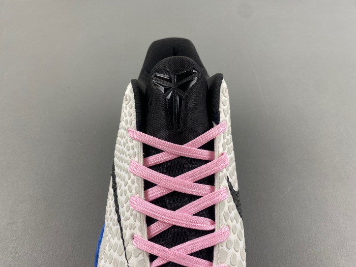 Kobe 6 P &travis scott fragment  cw2190-206