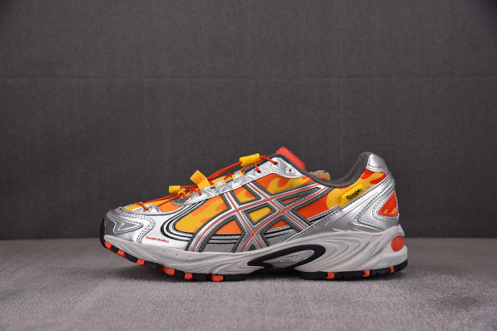 A*sics COPSHOE AS-052