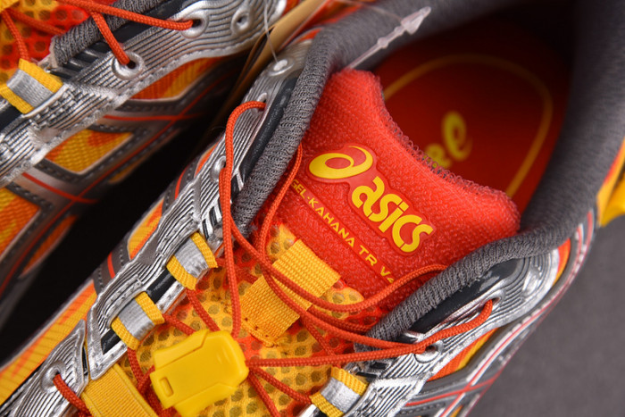 A*sics COPSHOE AS-052