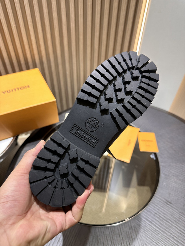 LVT  BOOT   COPSHOE  L&V-358