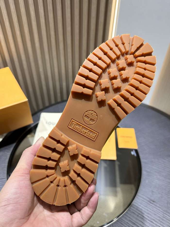 LVT BOOT   COPSHOE  L&V-359