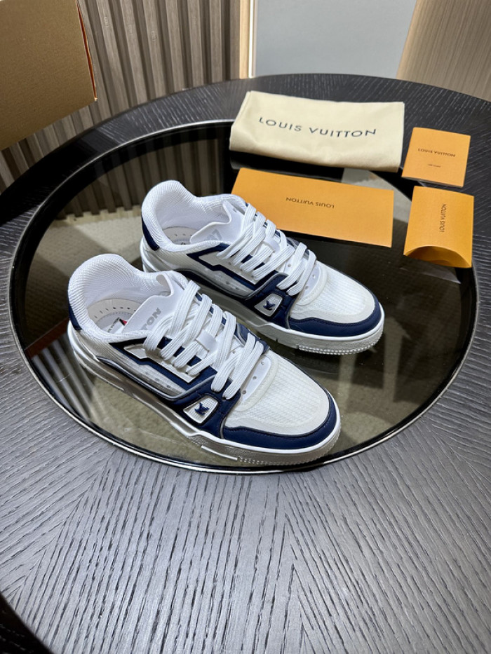 LVT  SNEAKERS   COPSHOE  L&V-361