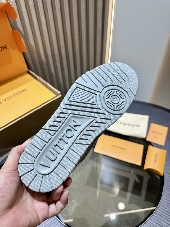 LVT  SNEAKERS   COPSHOE  L&V-363