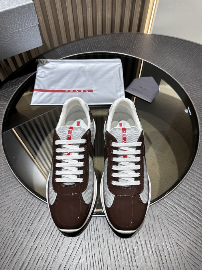 PR sneakers    copshoe PR-103