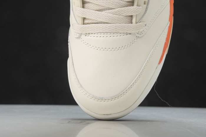 Air Jordan 5 Shattered Backboard DC1060-100