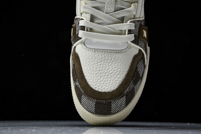 LVT  SNEAKERS   COPSHOE  L&V-366