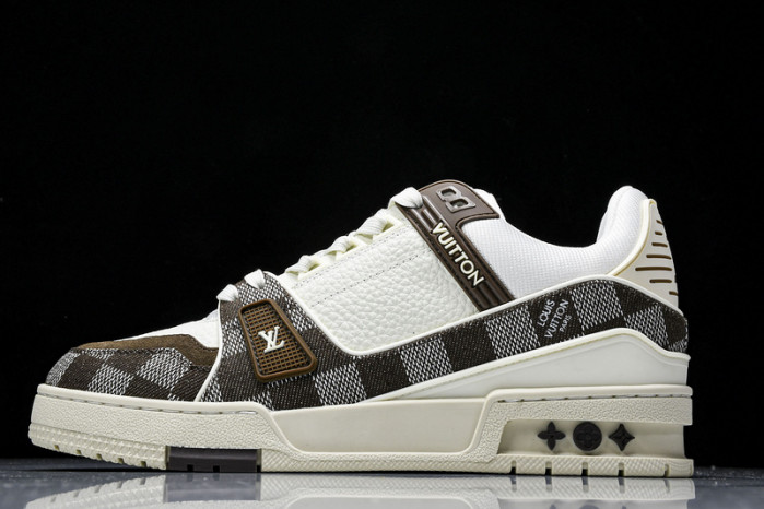 LVT  SNEAKERS   COPSHOE  L&V-366