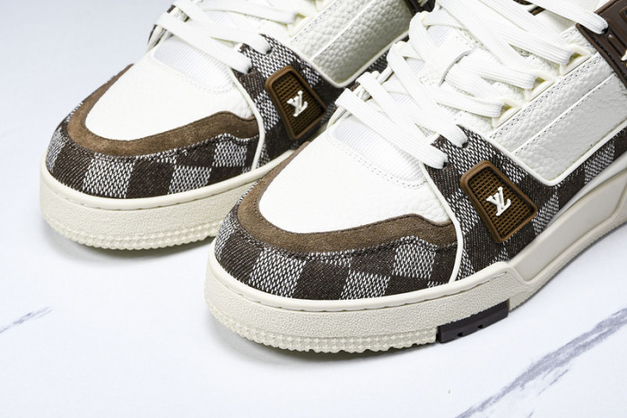 LVT  SNEAKERS   COPSHOE  L&V-366