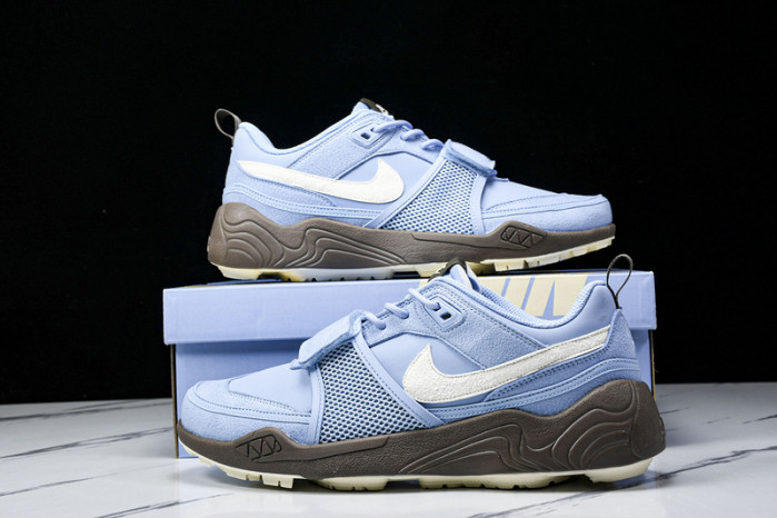 Nike Zoom Field Jaxx SP Travis Scott  HQ3072-400