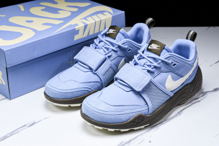 Nike Zoom Field Jaxx SP Travis Scott  HQ3072-400