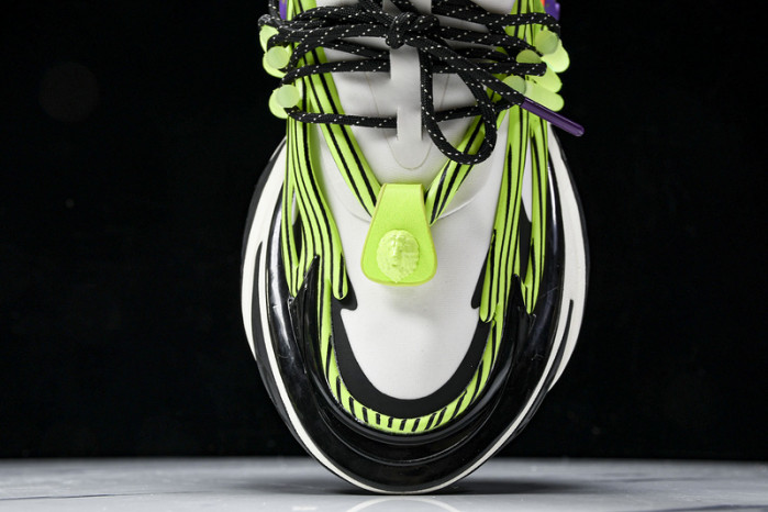 BALMAIN  SNEAKERS COPSHOE BM -13