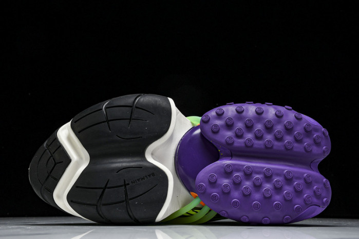 BALMAIN  SNEAKERS COPSHOE BM -13