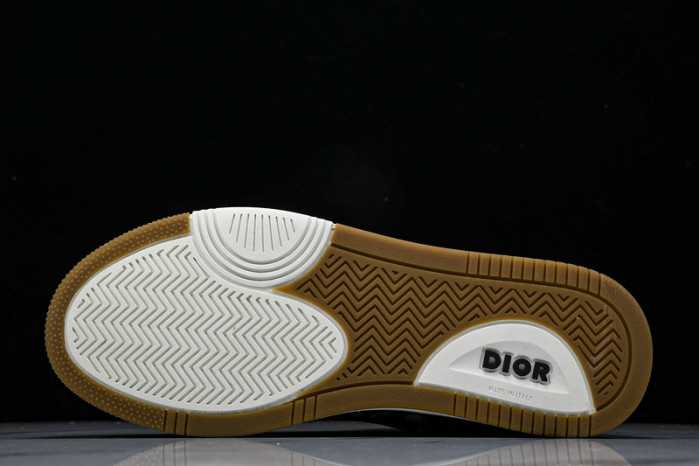 D1R* B27  SNEAKER  COPSHOE DR-274