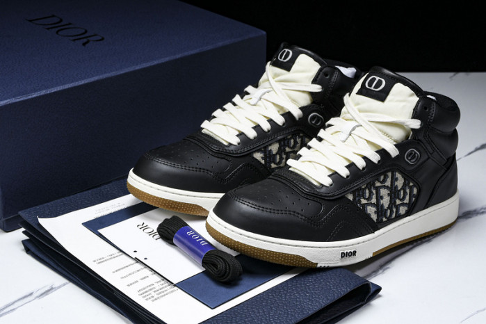 D1R* B27  SNEAKER  COPSHOE DR-274