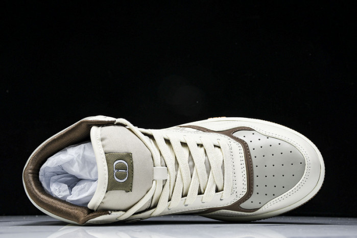 D1R* B27  SNEAKER  COPSHOE DR-275